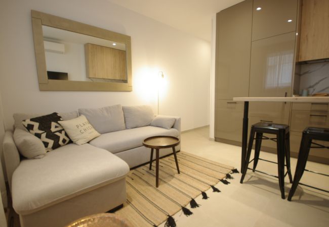 Apartamento en Tarifa - 153 TARIFA MOON the best place to be Apartamento en Tarifa - 153 TARIFA MOON the best place to be