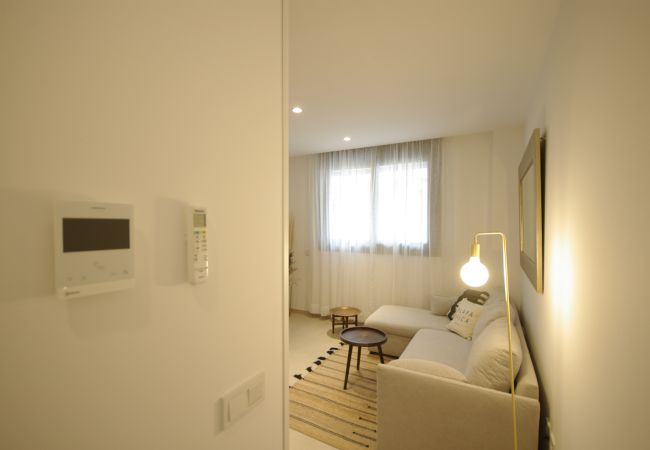 Apartamento en Tarifa - 153 TARIFA MOON the best place to be Apartamento en Tarifa - 153 TARIFA MOON the best place to be