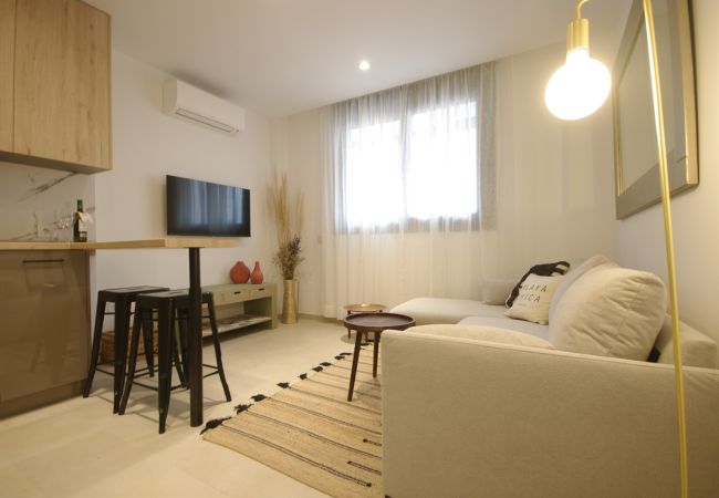 Apartamento en Tarifa - 153 TARIFA MOON the best place to be Apartamento en Tarifa - 153 TARIFA MOON the best place to be
