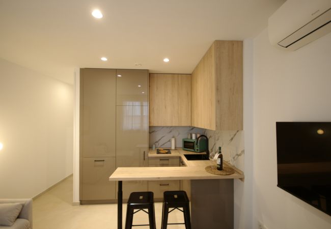 Apartamento en Tarifa - 153 TARIFA MOON the best place to be Apartamento en Tarifa - 153 TARIFA MOON the best place to be