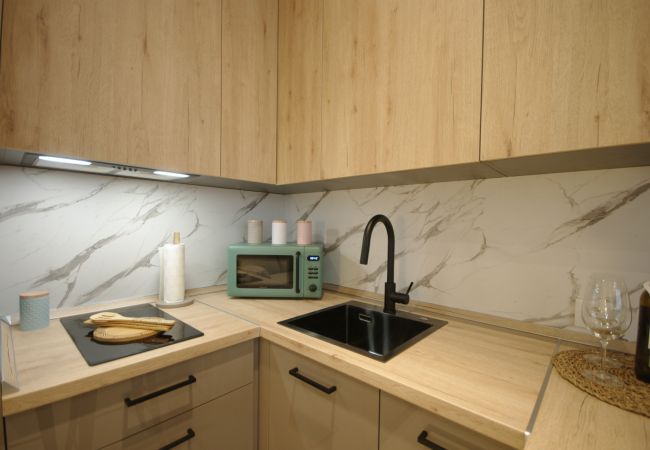 Apartamento en Tarifa - 153 TARIFA MOON the best place to be Apartamento en Tarifa - 153 TARIFA MOON the best place to be