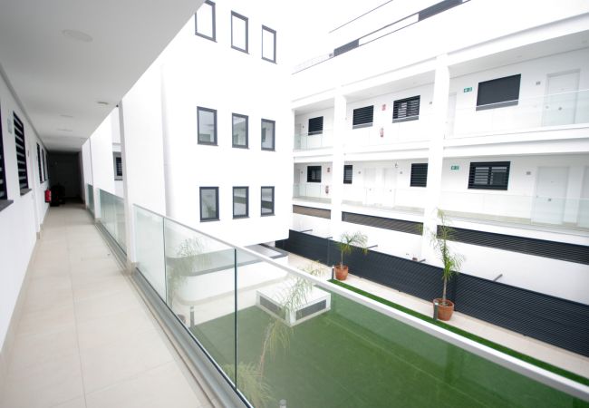 Apartamento en Tarifa - 153 TARIFA MOON the best place to be Apartamento en Tarifa - 153 TARIFA MOON the best place to be