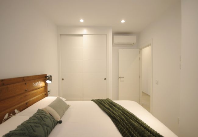 Apartamento en Tarifa - 153 TARIFA MOON the best place to be Apartamento en Tarifa - 153 TARIFA MOON the best place to be