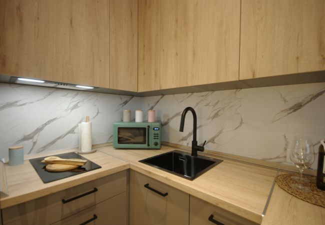 Apartamento en Tarifa - 153 TARIFA MOON the best place to be Apartamento en Tarifa - 153 TARIFA MOON the best place to be