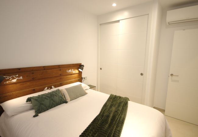 Apartamento en Tarifa - 153 TARIFA MOON the best place to be Apartamento en Tarifa - 153 TARIFA MOON the best place to be
