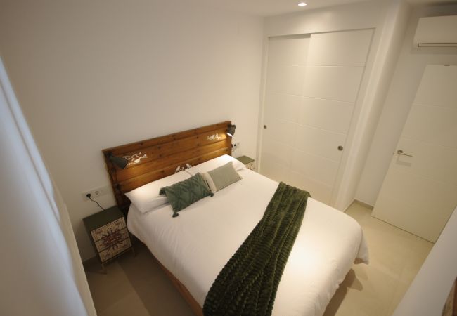 Apartamento en Tarifa - 153 TARIFA MOON the best place to be Apartamento en Tarifa - 153 TARIFA MOON the best place to be