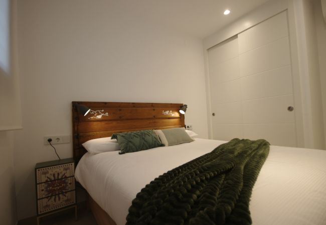 Apartamento en Tarifa - 153 TARIFA MOON the best place to be Apartamento en Tarifa - 153 TARIFA MOON the best place to be