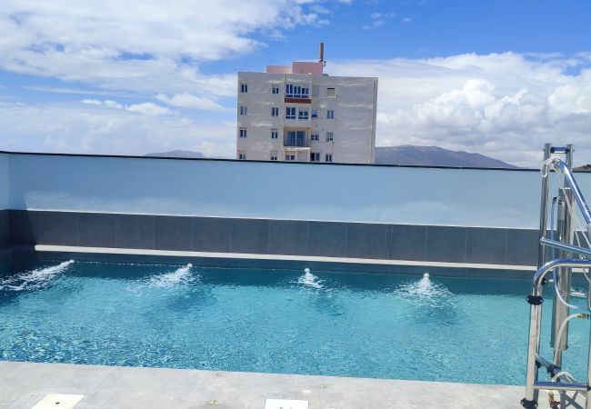 Apartamento en Tarifa - 153 TARIFA MOON the best place to be Apartamento en Tarifa - 153 TARIFA MOON the best place to be