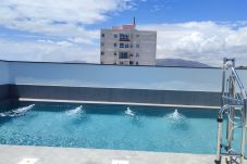 Apartamento en Tarifa - 153 TARIFA MOON the best place to be