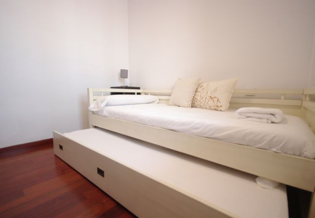 Apartamento en Tarifa - 271- Livingtarifa Nomada Apartamento en Tarifa - 271- Livingtarifa Nomada
