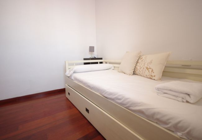 Apartamento en Tarifa - 271- Livingtarifa Nomada Apartamento en Tarifa - 271- Livingtarifa Nomada