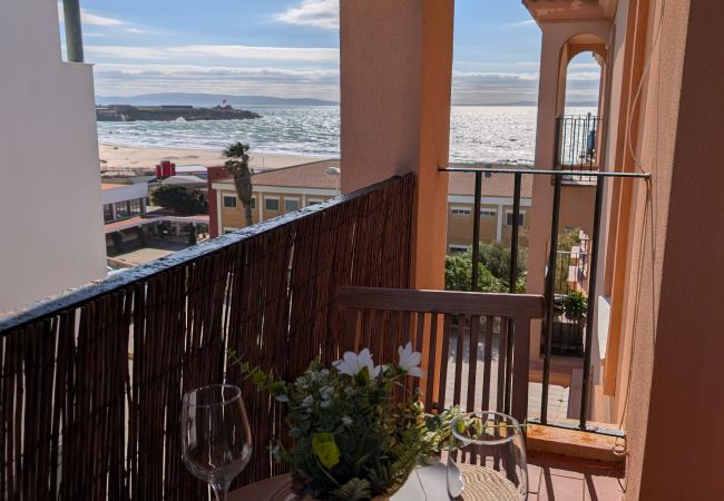 Apartamento en Tarifa - 271- Livingtarifa Nomada