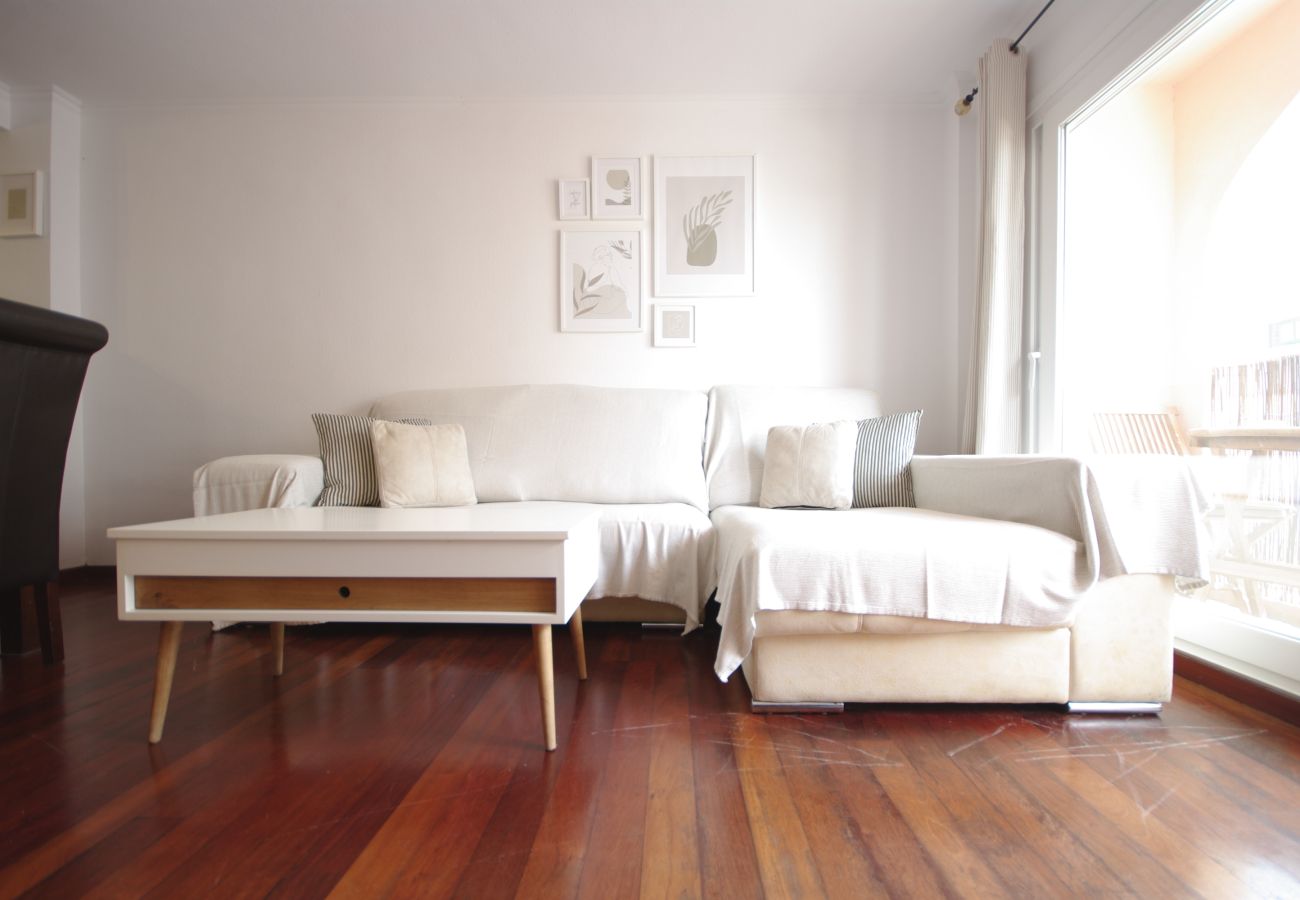 Apartamento en Tarifa - 271- Livingtarifa Nomada