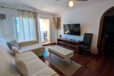 Apartamento en Tarifa - 271- Livingtarifa Nomada