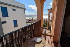 Apartamento en Tarifa - 271- Livingtarifa Nomada