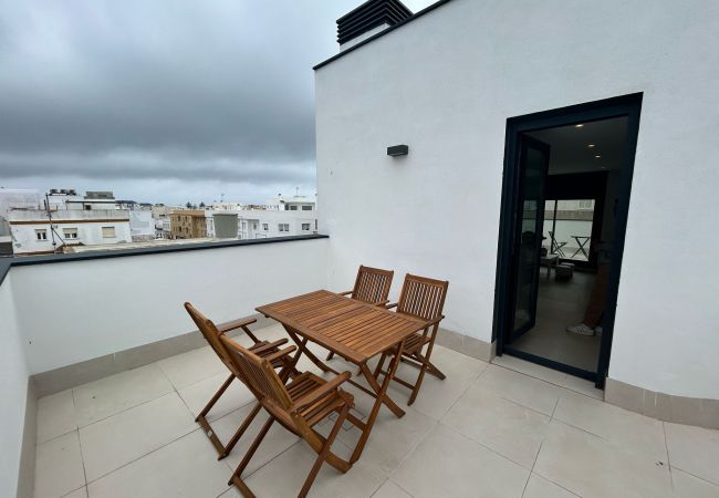 Apartamento en Tarifa - 33 - Livingtarifa Iceberg