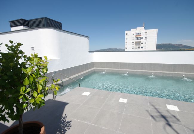 Apartamento en Tarifa - 33 - Livingtarifa Iceberg