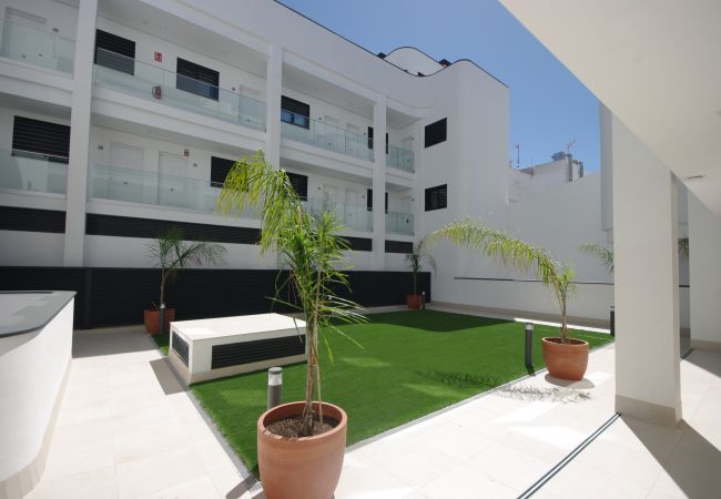 Apartamento en Tarifa - 33 - Livingtarifa Iceberg Apartamento en Tarifa - 33 - Livingtarifa Iceberg