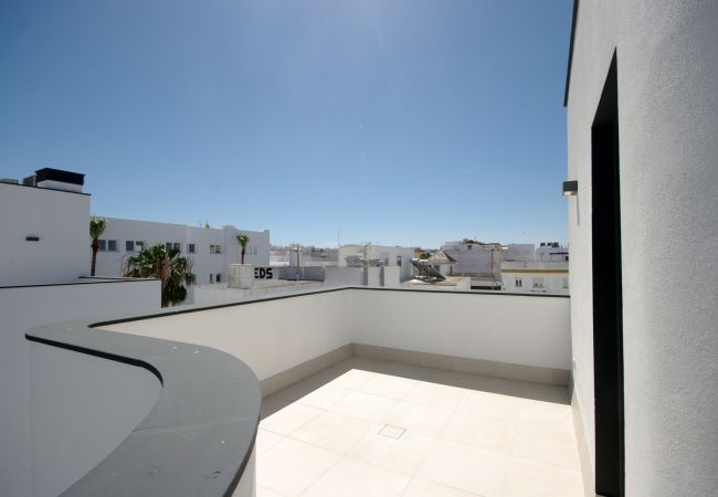 Apartamento en Tarifa - 33 - Livingtarifa Iceberg Apartamento en Tarifa - 33 - Livingtarifa Iceberg