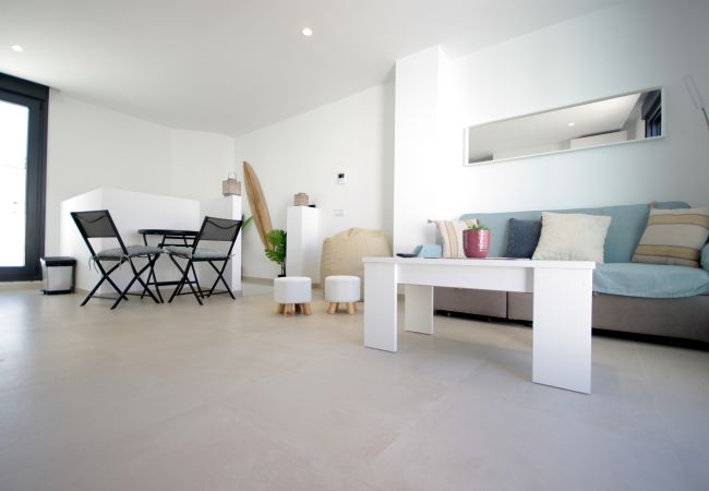 Apartamento en Tarifa - 33 - Livingtarifa Iceberg Apartamento en Tarifa - 33 - Livingtarifa Iceberg