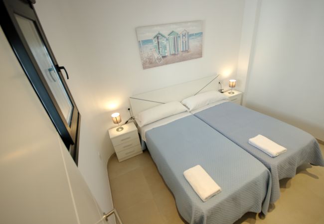 Apartamento en Tarifa - 33 - Livingtarifa Iceberg Apartamento en Tarifa - 33 - Livingtarifa Iceberg
