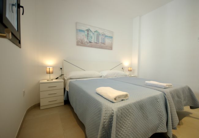 Apartamento en Tarifa - 33 - Livingtarifa Iceberg Apartamento en Tarifa - 33 - Livingtarifa Iceberg