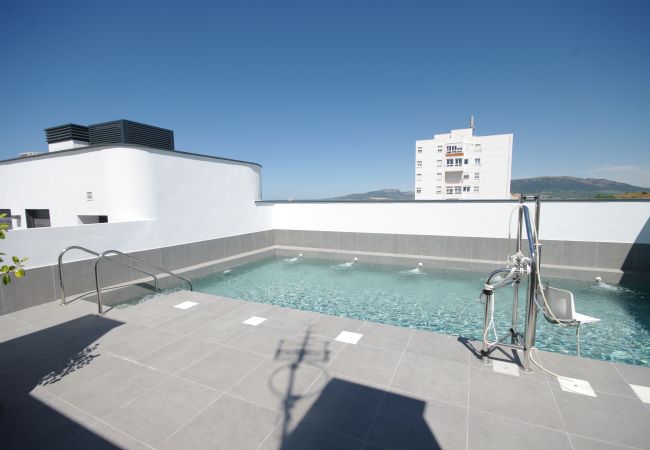 Apartamento en Tarifa - 33 - Livingtarifa Iceberg Apartamento en Tarifa - 33 - Livingtarifa Iceberg