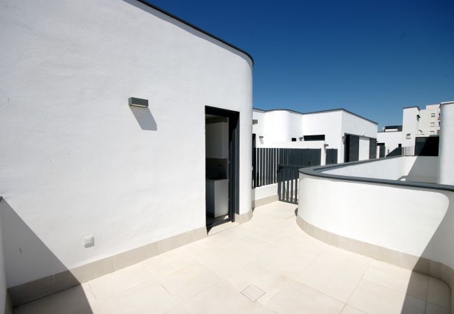 Apartamento en Tarifa - 33 - Livingtarifa Iceberg Apartamento en Tarifa - 33 - Livingtarifa Iceberg