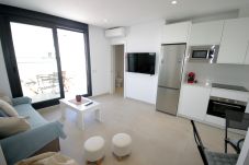 Apartamento en Tarifa - 33 - Livingtarifa Iceberg