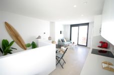 Apartamento en Tarifa - 33 - Livingtarifa Iceberg