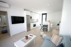 Apartamento en Tarifa - 33 - Livingtarifa Iceberg