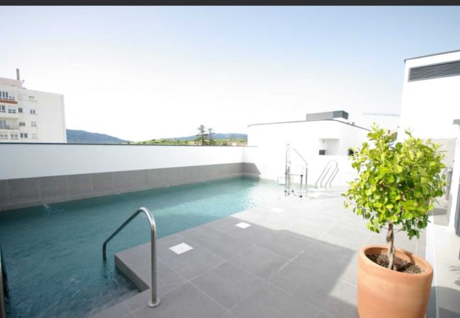 Apartamento en Tarifa - 103 - Livingtarifa Caramelo