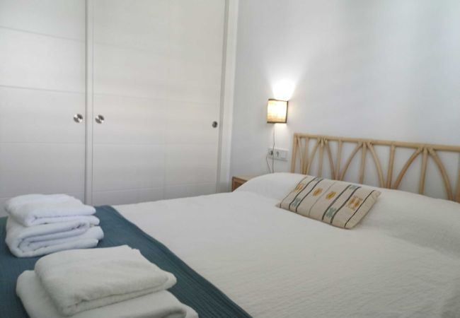 Apartamento en Tarifa - 103 - Livingtarifa Caramelo Apartamento en Tarifa - 103 - Livingtarifa Caramelo