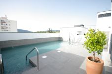 Apartamento en Tarifa - 103 - Livingtarifa Caramelo