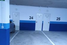 Apartamento en Tarifa - 103 - Livingtarifa Caramelo
