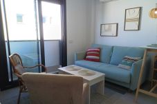 Apartamento en Tarifa - 103 - Livingtarifa Caramelo