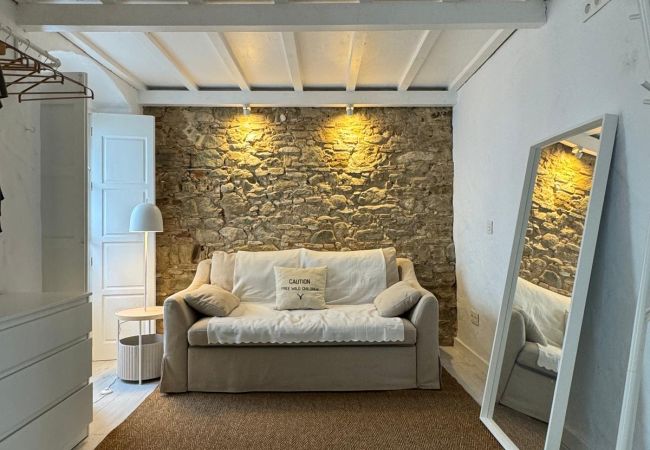 Apartamento en Tarifa - 380 Livingtarifa Armonía
