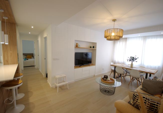 Apartamento en Tarifa - 30 - Livingtarifa El Poniente