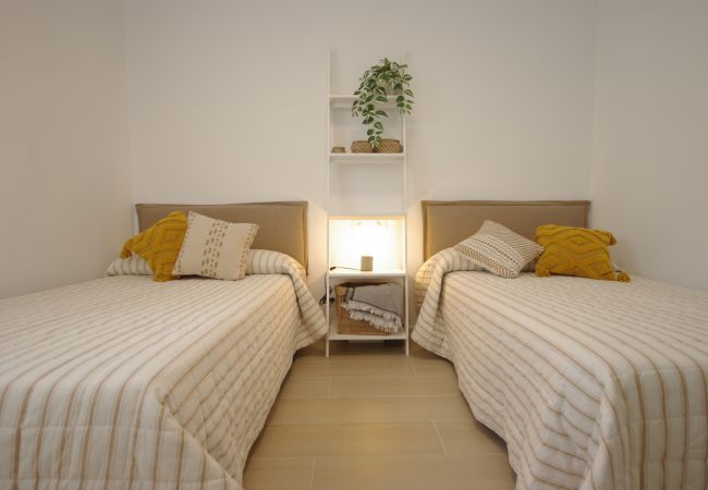 Apartamento en Tarifa - 30 - Livingtarifa El Poniente Apartamento en Tarifa - 30 - Livingtarifa El Poniente