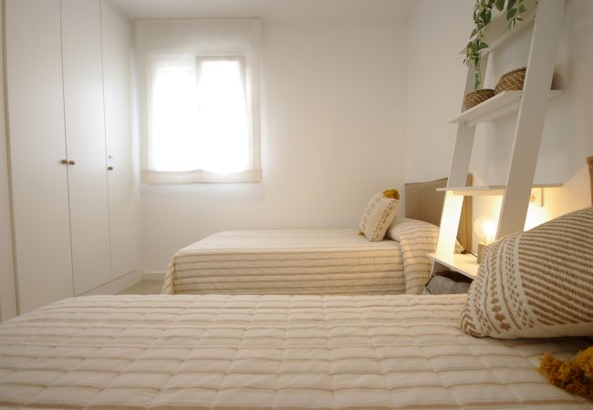 Apartamento en Tarifa - 30 - Livingtarifa El Poniente Apartamento en Tarifa - 30 - Livingtarifa El Poniente