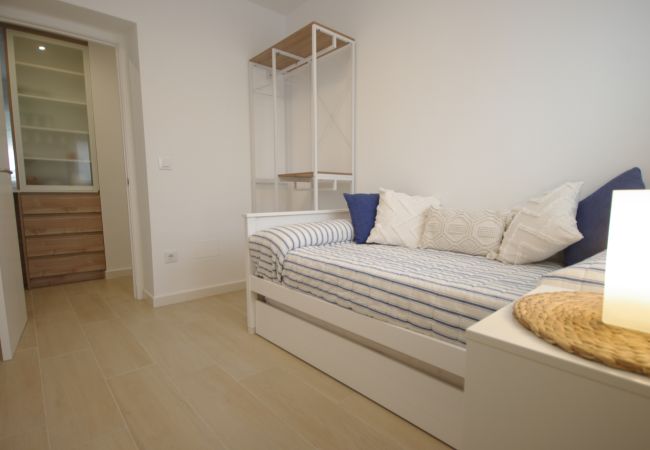 Apartamento en Tarifa - 30 - Livingtarifa El Poniente Apartamento en Tarifa - 30 - Livingtarifa El Poniente