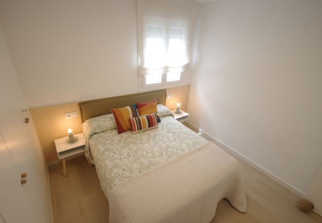 Apartamento en Tarifa - 30 - Livingtarifa El Poniente Apartamento en Tarifa - 30 - Livingtarifa El Poniente