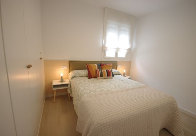 Apartamento en Tarifa - 30 - Livingtarifa El Poniente Apartamento en Tarifa - 30 - Livingtarifa El Poniente