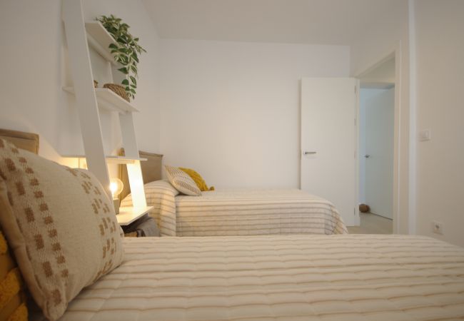 Apartamento en Tarifa - 30 - Livingtarifa El Poniente Apartamento en Tarifa - 30 - Livingtarifa El Poniente