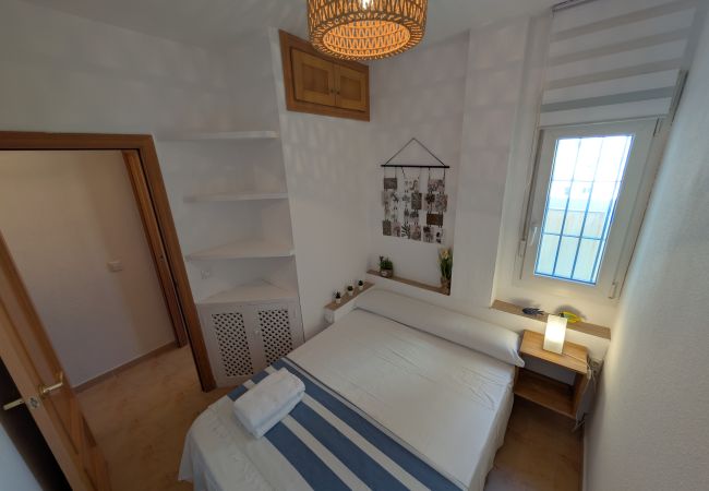 Apartamento en Tarifa - 182 Livingtarifa Famara Apartamento en Tarifa - 182 Livingtarifa Famara
