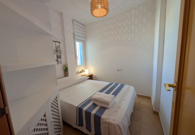 Apartamento en Tarifa - 182 Livingtarifa Famara Apartamento en Tarifa - 182 Livingtarifa Famara