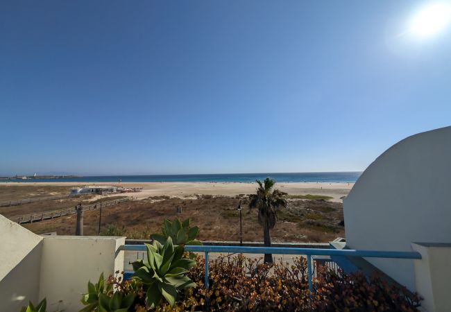 Apartamento en Tarifa - 182 Livingtarifa Famara Apartamento en Tarifa - 182 Livingtarifa Famara