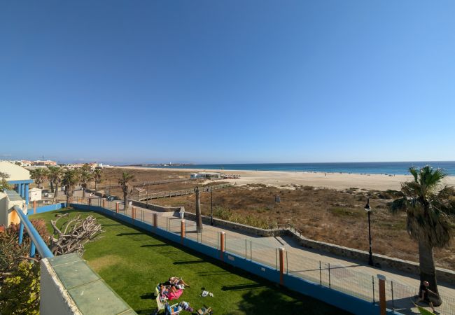 Apartamento en Tarifa - 182 Livingtarifa Famara Apartamento en Tarifa - 182 Livingtarifa Famara