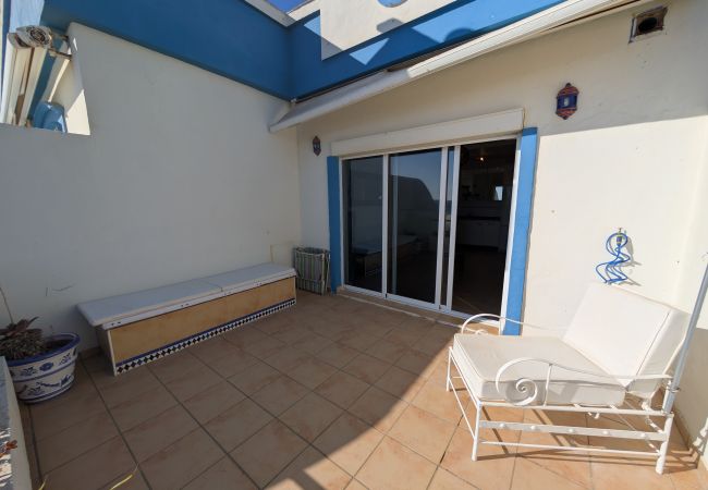 Apartamento en Tarifa - 182 Livingtarifa Famara Apartamento en Tarifa - 182 Livingtarifa Famara