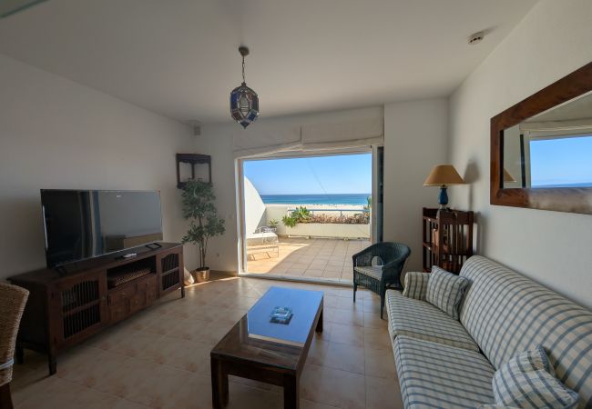 Apartamento en Tarifa - 182 Livingtarifa Famara Apartamento en Tarifa - 182 Livingtarifa Famara